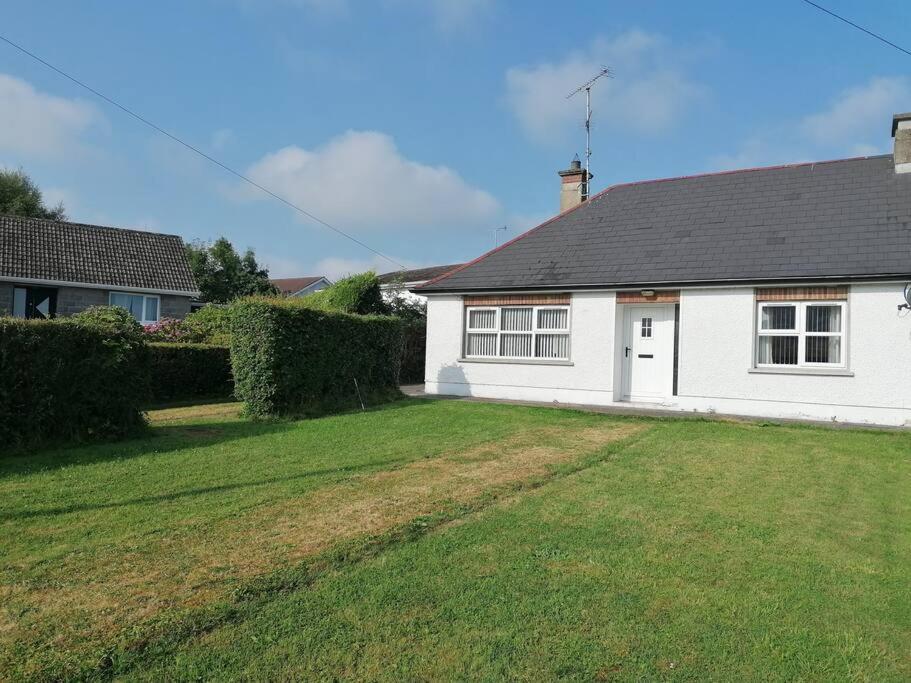 Rossole Cottage Enniskillen Exteriér fotografie