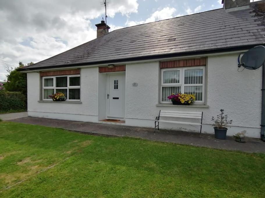 Rossole Cottage Enniskillen Exteriér fotografie